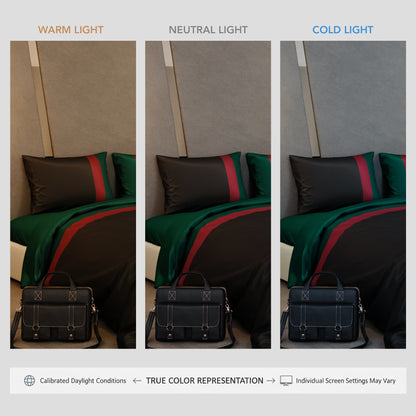 Louvre Luxe Comforter Set