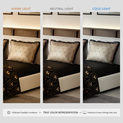 Midnight Glamour Bed in a Bag