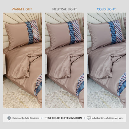 Château Charisma Comforter Set