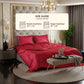 Flirty Red Comforter