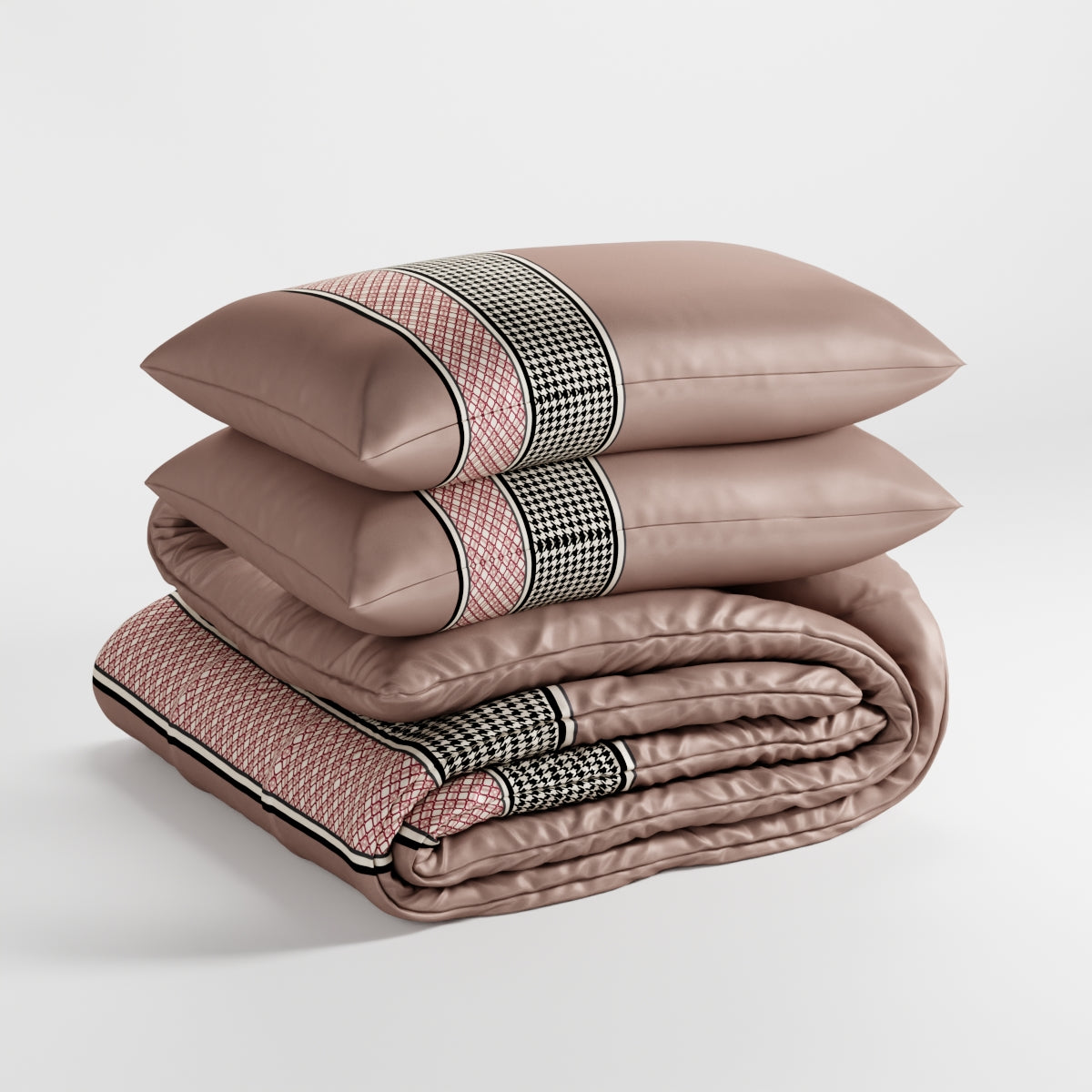 Estate of Kings Comforter Set