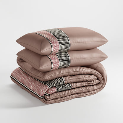 Estate of Kings Comforter Set