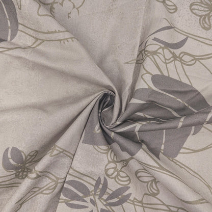Hazel Ivy 100% Cotton Bedsheet Set