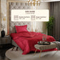 Flirty Red Comforter