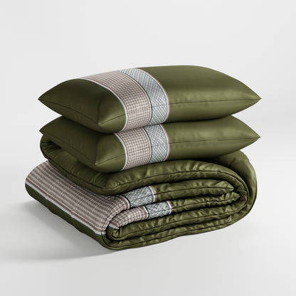 Palace Gardens Comforter Set