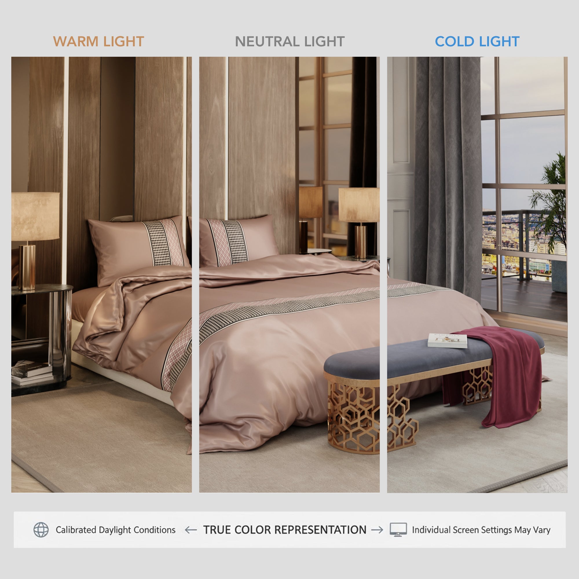 Estate of Kings Comforter Set