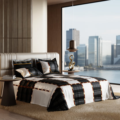 Runway Spectacle Bedsheet Set