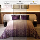 Plum Radiance Comforter