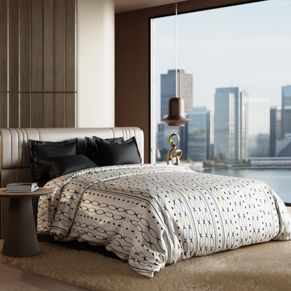 Paparazzi Chase Comforter