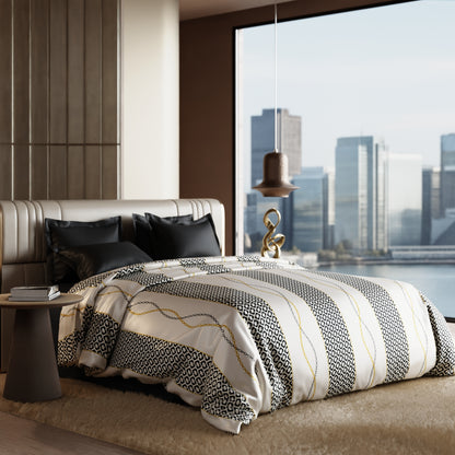 Couture Crescendo Comforter