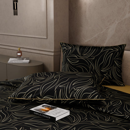 Midnight Opera Comforter