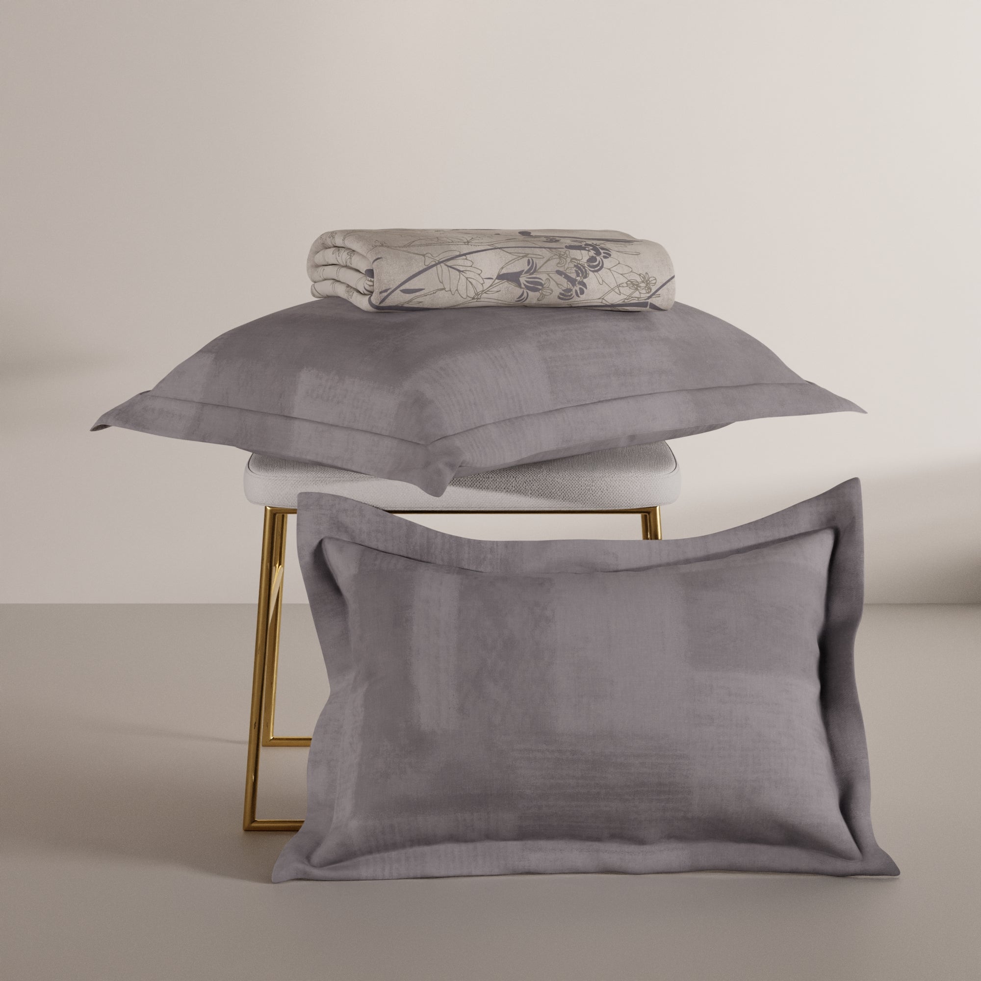 Hazel Ivy Bedsheet Set