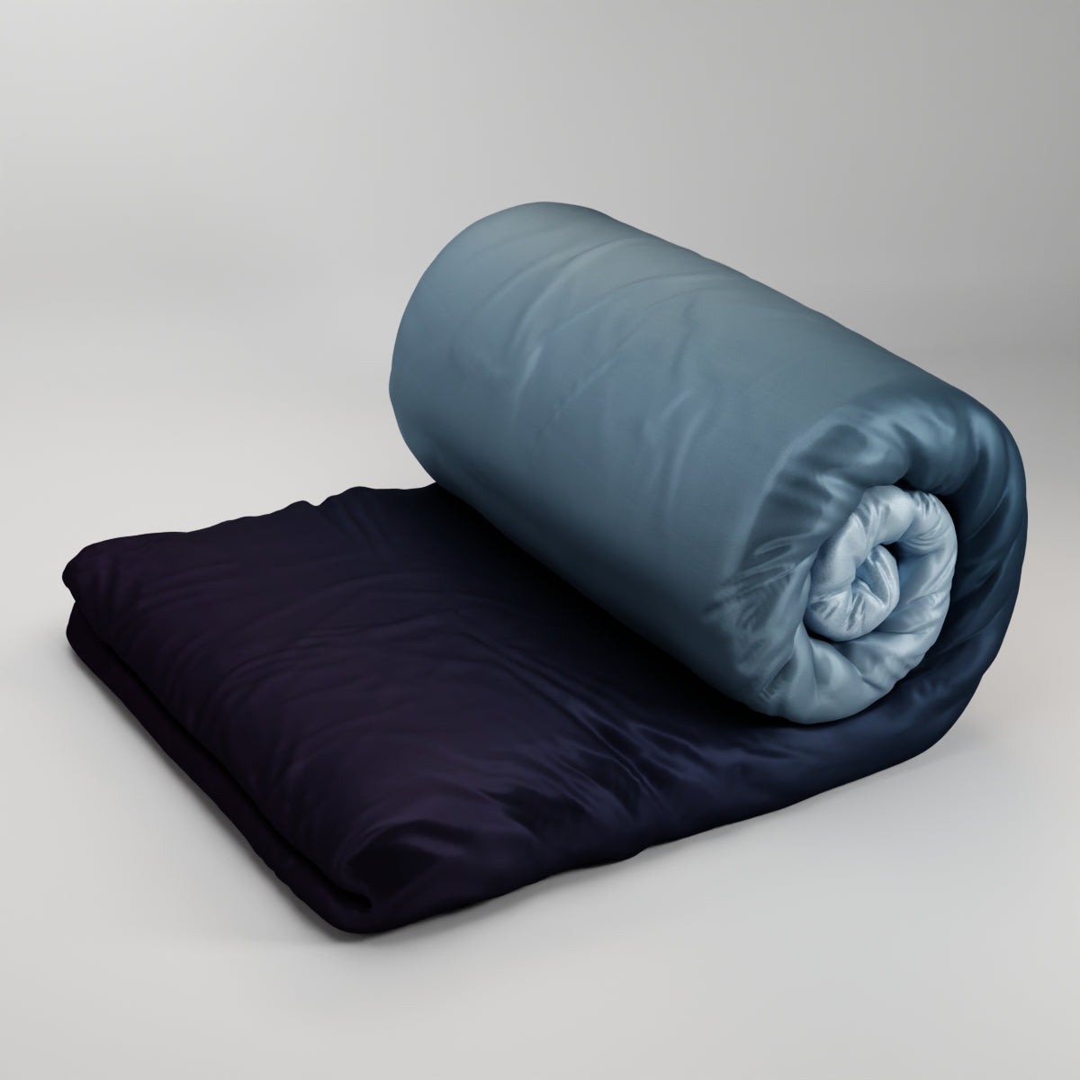 Lover's Dusk Comforter