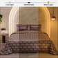 Ruby Affair Comforter