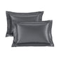 Twilight Embrace Pillow Covers - Set of 2