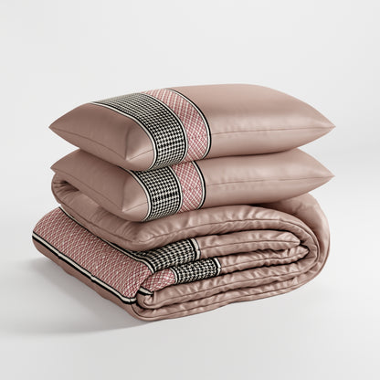 Estate of Kings Comforter Set