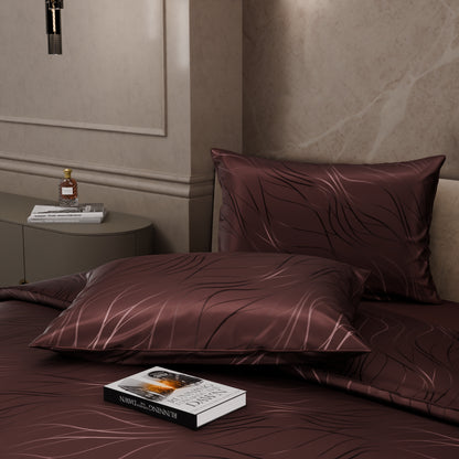 Chocolat Noir Comforter