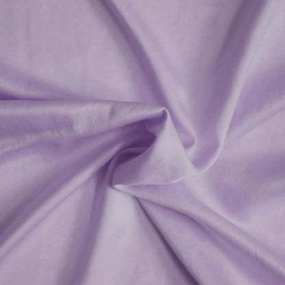 Lilac Affair Flat Double Bedsheet Set