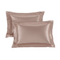 Champagne Pillow Covers - Set of 2