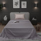 Le Gris Mosaic Bedsheet Set