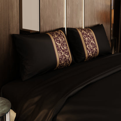 Versailles Vista Grandeur Comforter Set