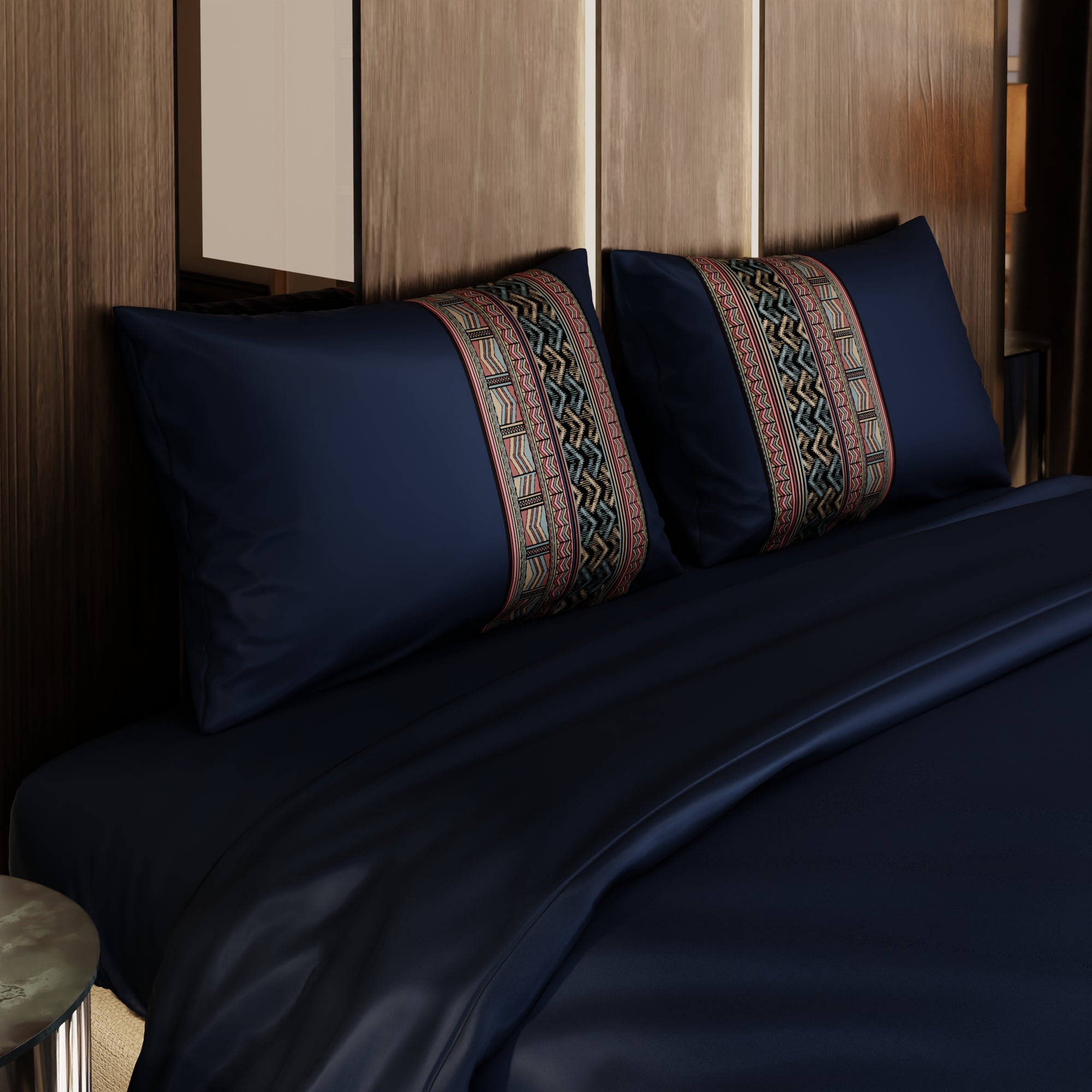Regal Renaissance Comforter Set