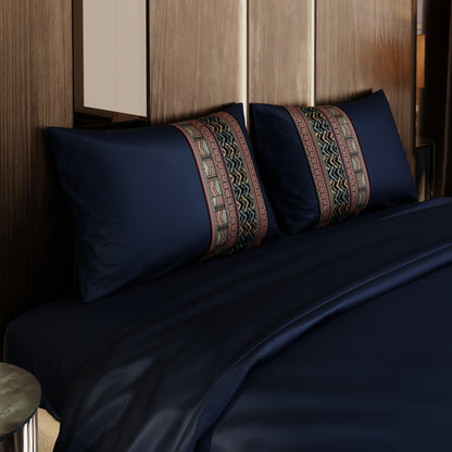 Regal Renaissance Comforter Set