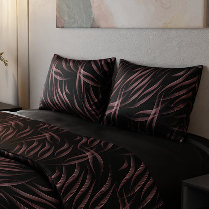 Noir Rouge Bed in a Bag