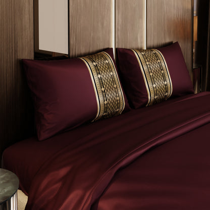 Royal Treasures Comforter Set