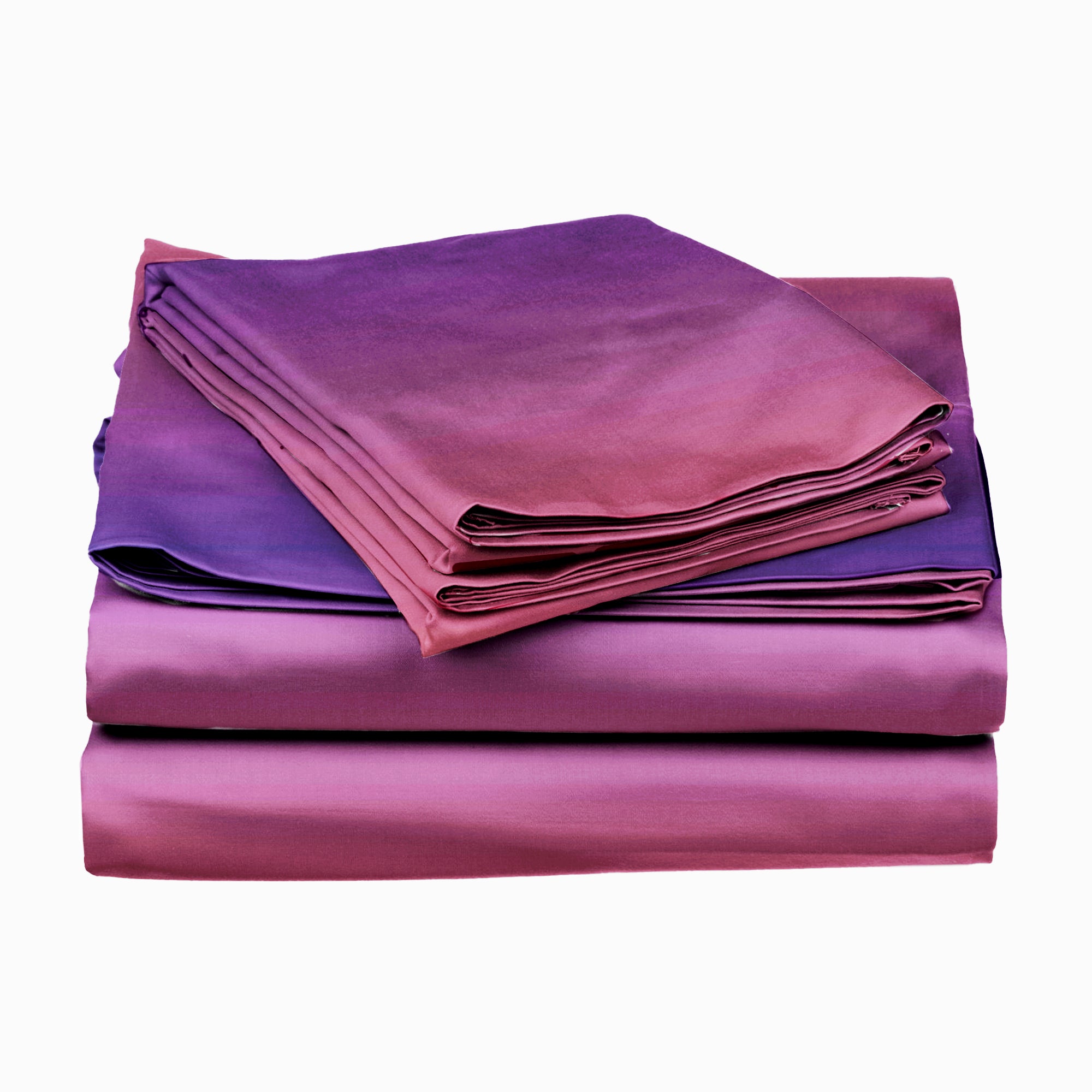 Sundowner Affair Bedsheet Set