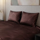 Chocolat Noir Bedsheet Set