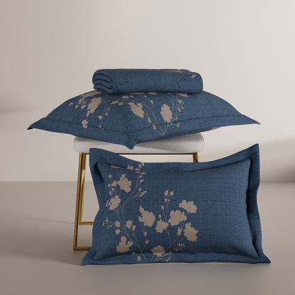 Seine Shade Bedsheet Set
