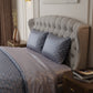 Le Gris Mosaic Comforter