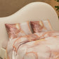 Serenade in Champagne Comforter