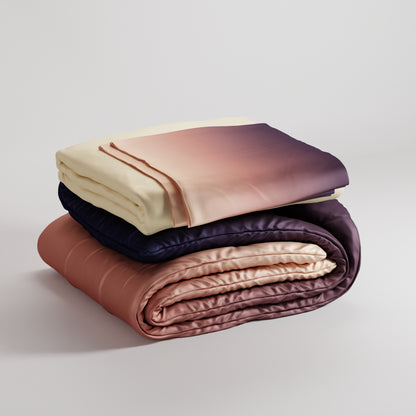 Sunset Kiss Bed in a Bag