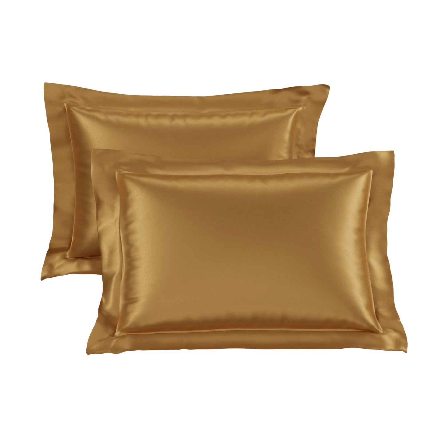 Eternal Glow Pillow Covers - Set of 2