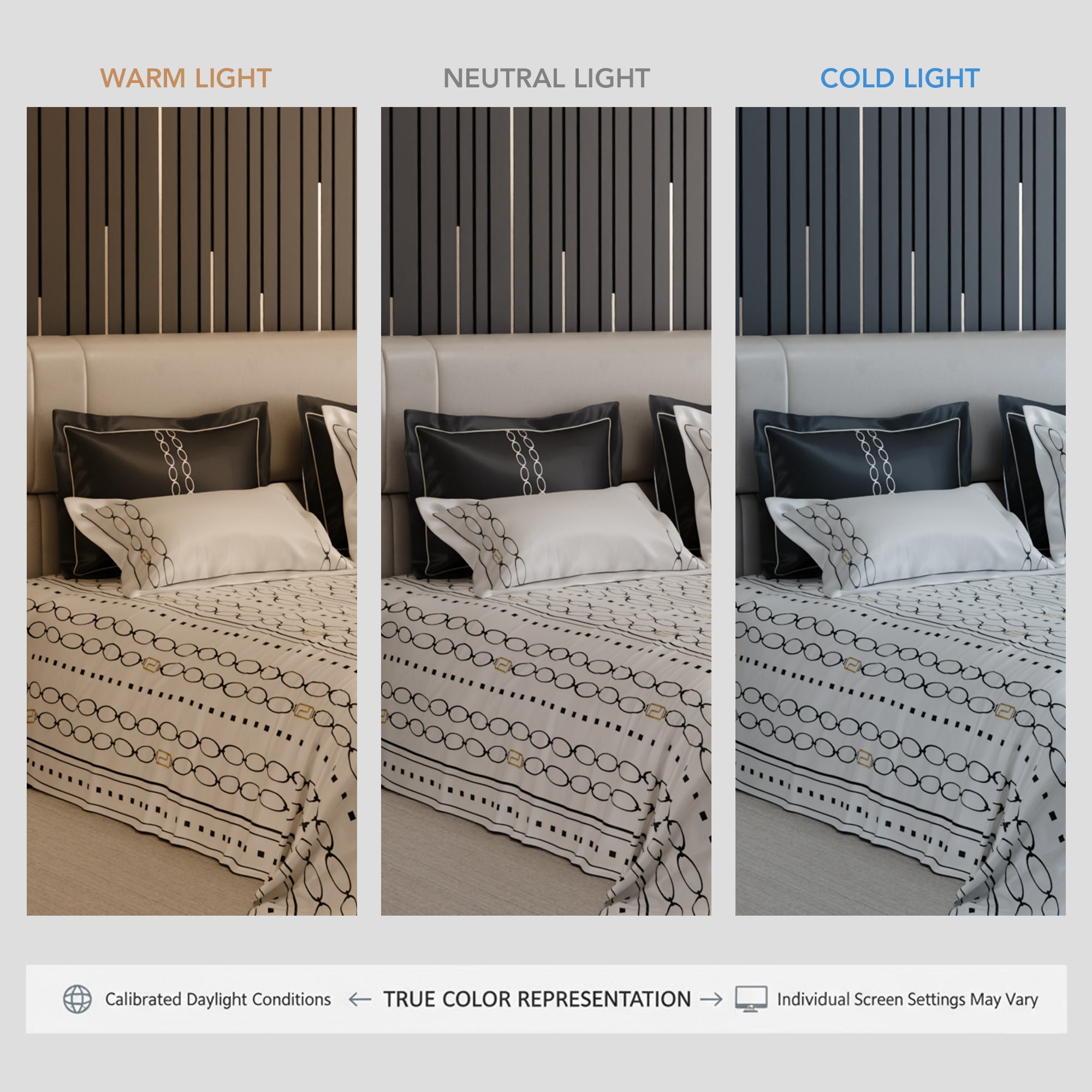 Paparazzi Chase Bedsheet Set