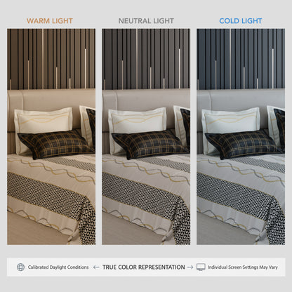 Couture Crescendo Bedsheet Set