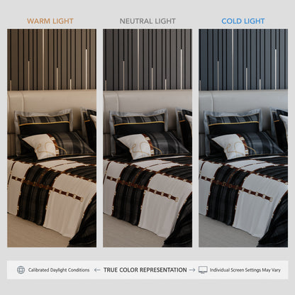 Runway Spectacle Bedsheet Set