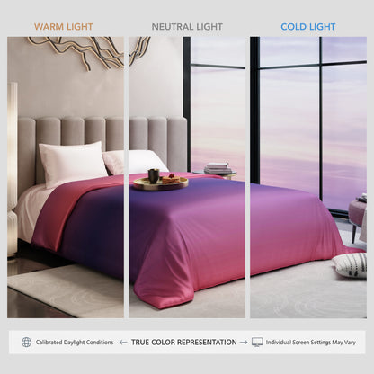 Sundowner Affair Comforter