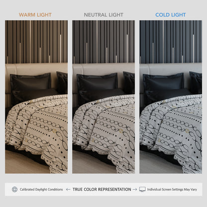 Paparazzi Chase Comforter