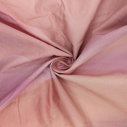 Sunset Stage 100% Cotton	Bedsheet Set