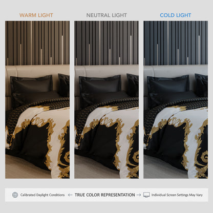 Ritzy Affair Comforter