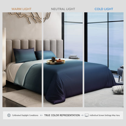 Lover's Dusk Bed in a Bag