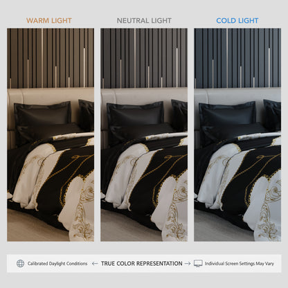 Fashion Finale Comforter