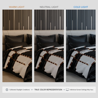 Runway Spectacle Comforter