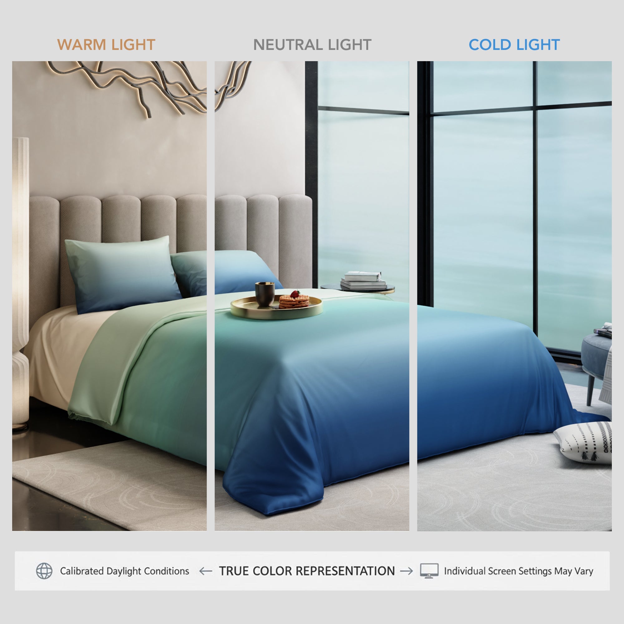 Dawn's Dream Bed in a Bag