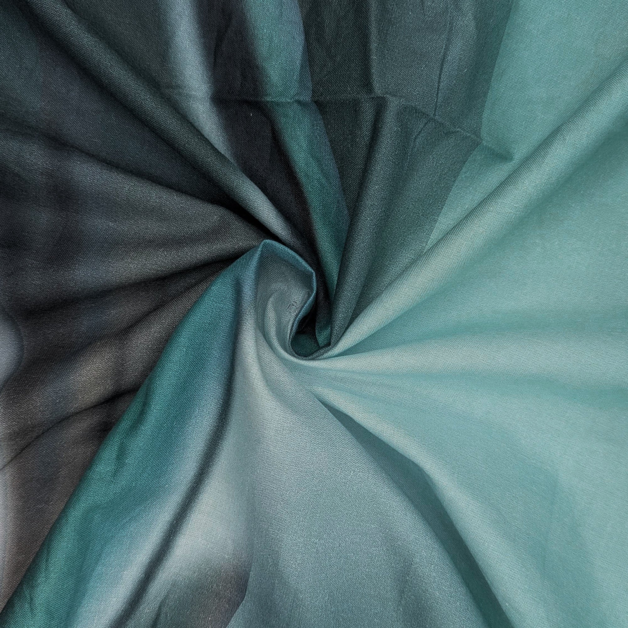 Amber Rhythm 100% Cotton Bedsheet Set