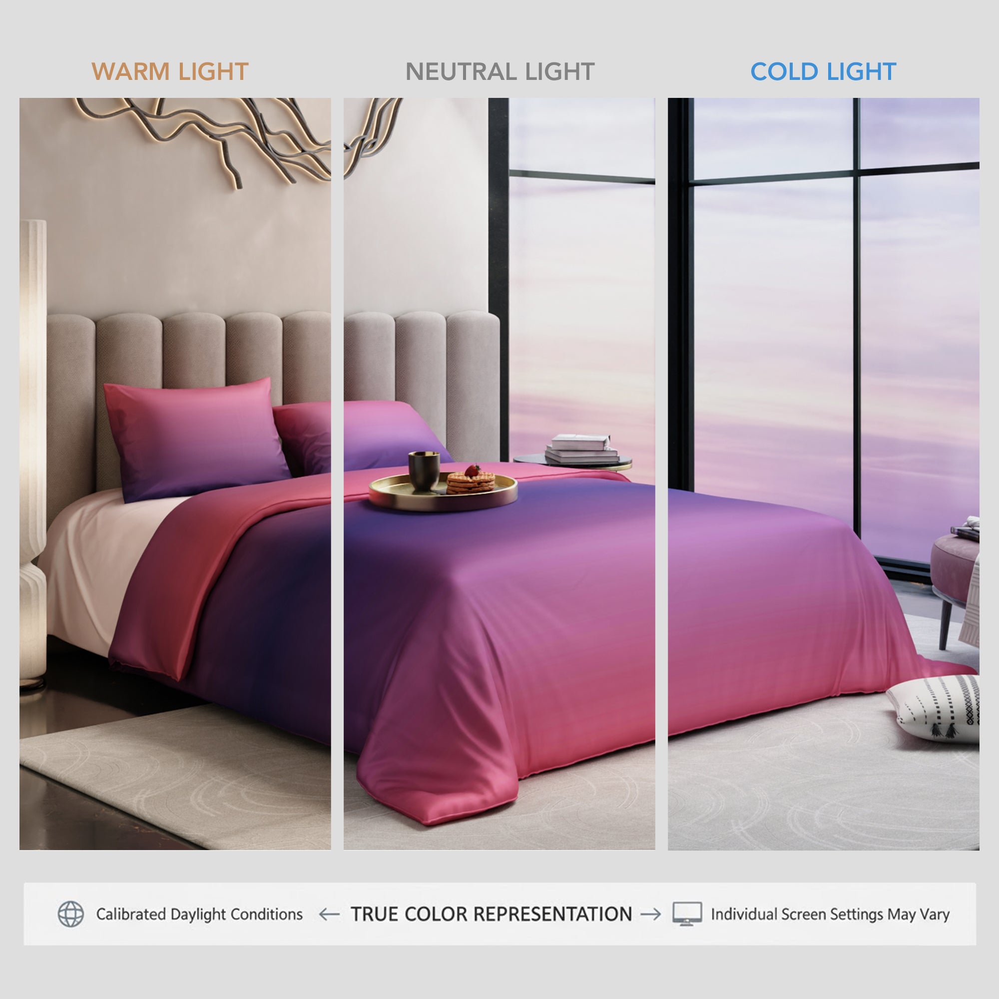 Sundowner Affair Bed in a Bag