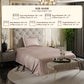 Champagne Flat Bedsheet Set